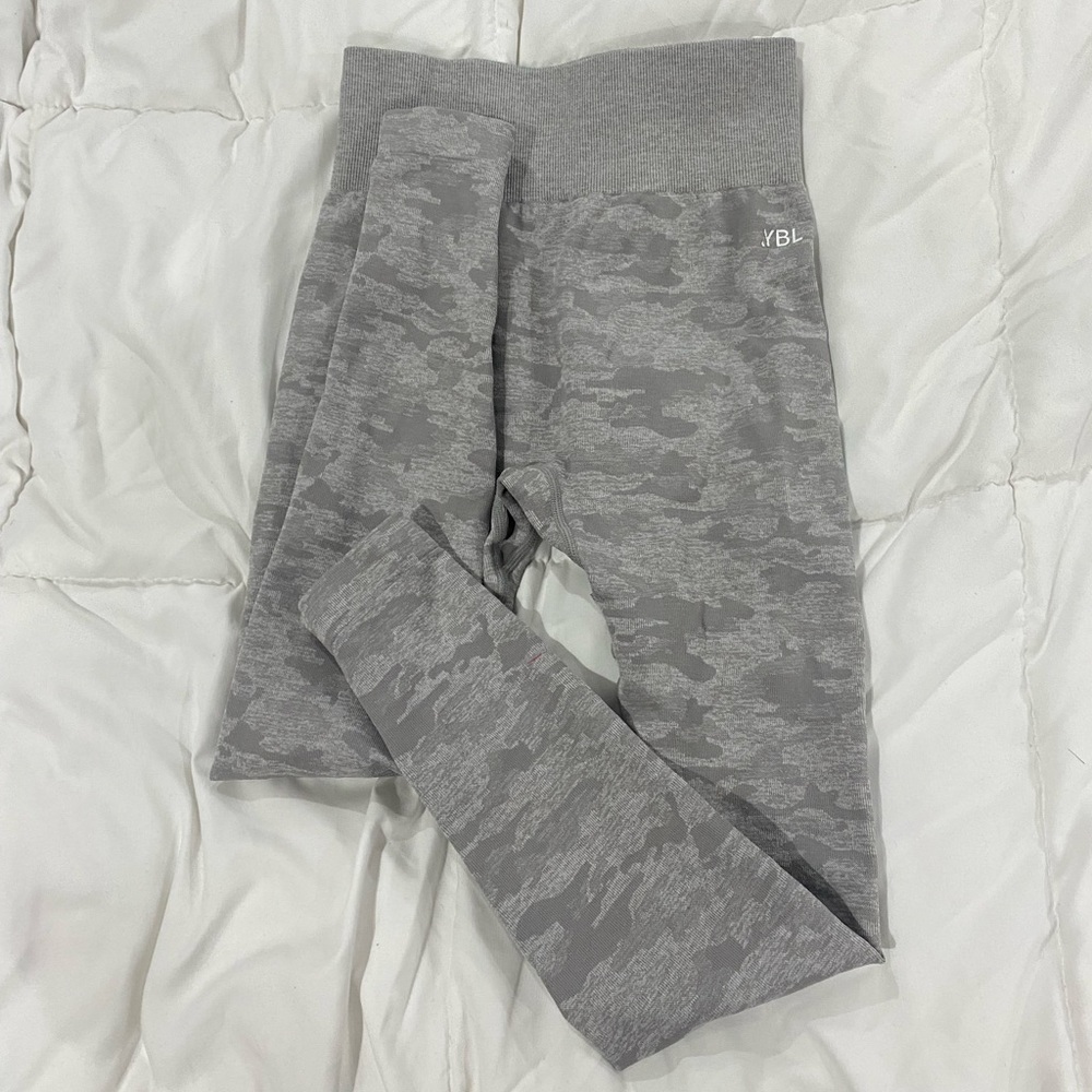 AYBL Seemless Leggings